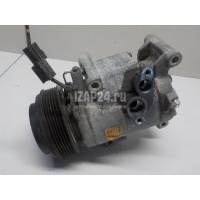 Компрессор системы кондиционирования Mazda Mazda 6 (GJ/GL) 2013 BFD161450