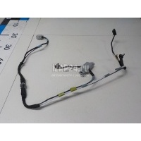 Антенна Mazda Mazda 6 (GJ/GL) 2013 GHK3669N0