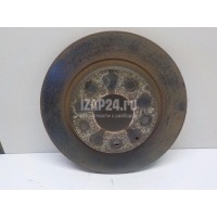 Диск тормозной задний Mazda Mazda 6 (GJ/GL) 2013 GHT226251