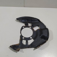 Пыльник тормозного диска Mazda Mazda 6 (GJ/GL) 2013 KD4533261C
