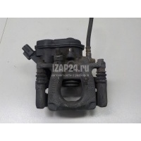 Суппорт тормозной задний левый Mazda Mazda 6 (GJ/GL) 2013 GMY02671X