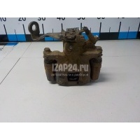 Суппорт тормозной задний левый Mazda Mazda 6 (GJ/GL) 2013 GHY92699ZA