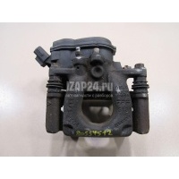 Суппорт тормозной задний левый Mazda Mazda 6 (GJ/GL) 2013 GMY02671X