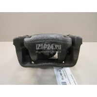 Суппорт тормозной задний левый Mazda Mazda 6 (GJ/GL) 2013 GMY02671X