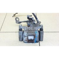 Суппорт тормозной задний левый Mazda Mazda 6 (GJ/GL) 2013 GHY92699ZD