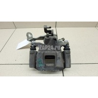 Суппорт тормозной задний левый Mazda Mazda 6 (GJ/GL) 2013 GHY92699ZD