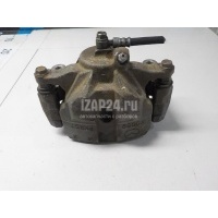 Суппорт тормозной передний левый Mazda Mazda 6 (GJ/GL) 2013 GHY93399Z