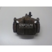 Суппорт тормозной передний левый Mazda Mazda 6 (GJ/GL) 2013 GHY93399Z