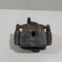 Суппорт тормозной передний правый Mazda Mazda 6 (GJ/GL) 2013 GHY93398Z