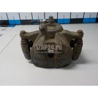 Суппорт тормозной передний правый Mazda Mazda 6 (GJ/GL) 2013 GHY93398Z