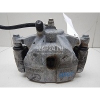 Суппорт тормозной передний правый Mazda Mazda 6 (GJ/GL) 2013 GHP93361X