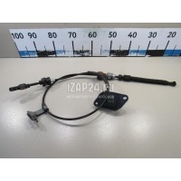 Трос КПП Mazda Mazda 6 (GJ/GL) 2013 GHK346500
