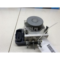 Блок ABS (насос) Mazda Mazda 6 (GJ/GL) 2013 G4YA437A0B