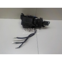 Блок предохранителей Mazda Mazda 6 (GJ/GL) 2013 GHP966760