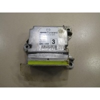 Блок управления AIR BAG Mazda Mazda 6 (GJ/GL) 2013 GMN357K30A