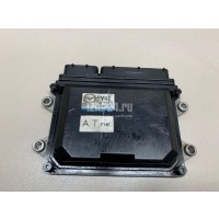 Блок управления двигателем Mazda Mazda 6 (GJ/GL) 2013 PY4E18881D