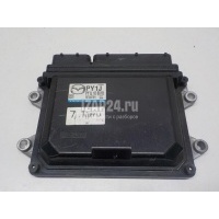 Блок управления двигателем Mazda Mazda 6 (GJ/GL) 2013 PY1J18881B