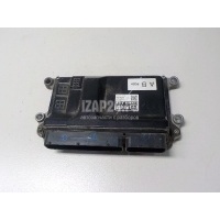 Блок управления двигателем Mazda Mazda 6 (GJ/GL) 2013 PE6M18881D