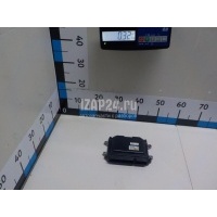 Блок управления двигателем Mazda Mazda 6 (GJ/GL) 2013 PYFL18881