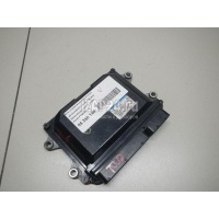 Блок управления двигателем Mazda Mazda 6 (GJ/GL) 2013 PY8B18881A