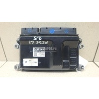 Блок управления двигателем Mazda Mazda 6 (GJ/GL) 2013 PY4H18881C