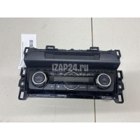 Блок управления климатической установкой Mazda Mazda 6 (GJ/GL) 2013 GMN761190B