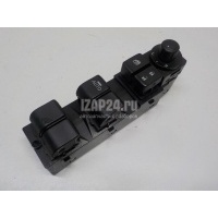 Блок управления стеклоподъемниками Mazda Mazda 6 (GJ/GL) 2013 GJR966350A