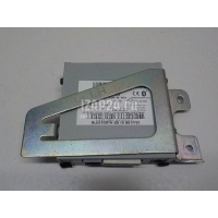 Блок электронный Mazda Mazda 6 (GJ/GL) 2013 GJR966DH0A