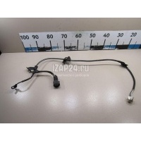 Датчик ABS задний правый Mazda Mazda 6 (GJ/GL) 2013 GML8437EXA