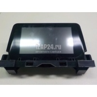 Дисплей информационный Mazda Mazda 6 (GJ/GL) 2013 GML8611J0A
