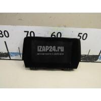 Дисплей информационный Mazda Mazda 6 (GJ/GL) 2013 GRT7611J0B