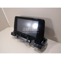 Дисплей информационный Mazda Mazda 6 (GJ/GL) 2013 GML8611J0A