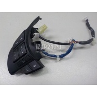 Кнопка многофункциональная Mazda Mazda 6 (GJ/GL) 2013 GKK1664M9