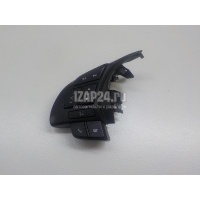 Кнопка многофункциональная Mazda Mazda 6 (GJ/GL) 2013 GKK1664M9