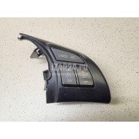 Кнопка многофункциональная Mazda Mazda 6 (GJ/GL) 2013 GKK4664M3