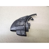 Кнопка многофункциональная Mazda Mazda 6 (GJ/GL) 2013 GKK1664M9
