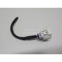 Разъем Mazda Mazda 6 (GJ/GL) 2013 G3Y767SH3
