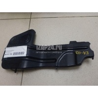 Воздуховод радиатора левый Toyota Corolla E18 2013 5329402170