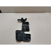 Воздуховод радиатора правый Toyota Corolla E18 2013 5329302170