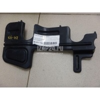 Воздуховод радиатора правый Toyota Corolla E18 2013 5329302170