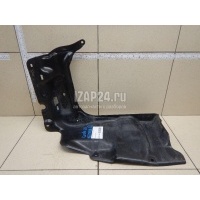 Пыльник двигателя боковой левый Toyota Corolla E18 2013 5144202530