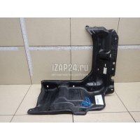 Пыльник двигателя боковой правый Toyota Corolla E18 2013 5144102440