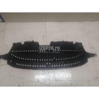 Пыльник двигателя центральный Toyota Corolla E18 2013 5145102090