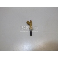 Форсунка инжекторная электрическая Toyota Corolla E18 2013 2320909200