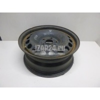 Диск колесный железо Kronprinz Corolla E18 2013 VO516025