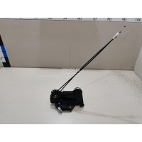 Замок двери передней левой Toyota Corolla E18 2013 6904002550