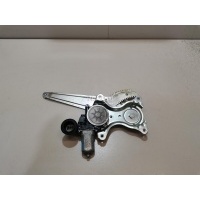 Стеклоподъемник электр. задний правый Toyota Corolla E18 2013 698030D160