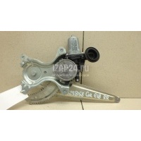 Стеклоподъемник электр. задний правый Toyota Corolla E18 2013 698030D160