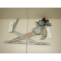 Стеклоподъемник электр. передний правый Toyota Corolla E18 2013 698010D180