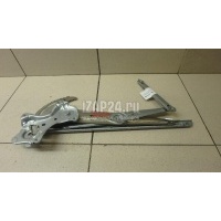 Стеклоподъемник электр. передний правый Toyota Corolla E18 2013 698010D180